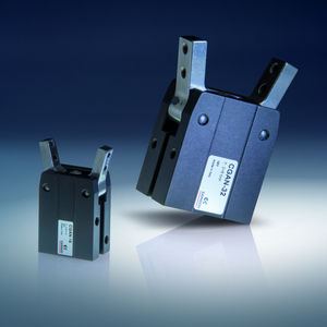 pneumatic gripper