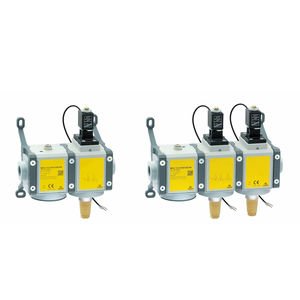 3/2 safety valve