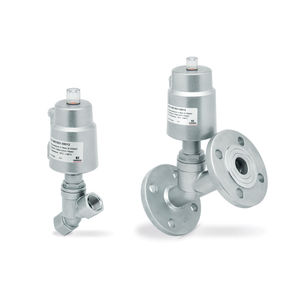 Liquid valve - All industrial manufacturers