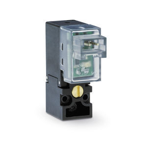 direct-operated solenoid valve 1