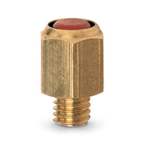 absolute pressure indicator 1