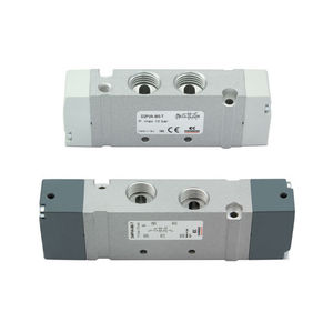 pneumatic valve terminal 1