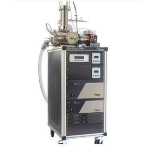 mass spectrometer