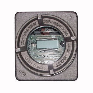 digital dew-point transmitter