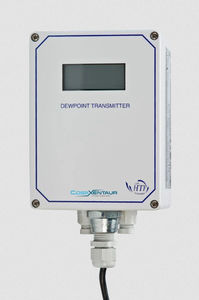 digital dew-point transmitter