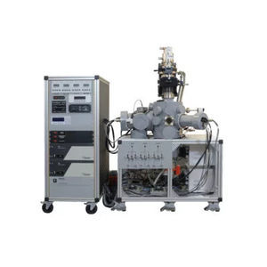 mass spectrometer