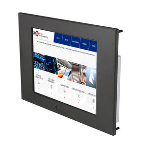 LCD monitor