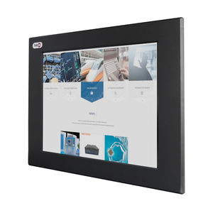 touch screen panel PC