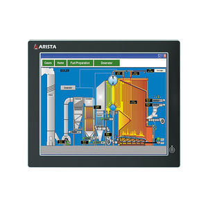 LCD panel PC 1