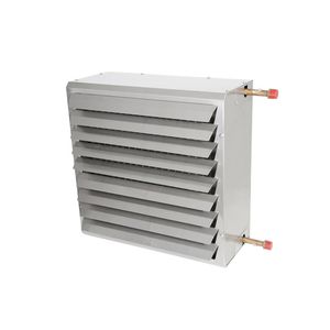 electric water heater