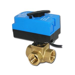 ball valve