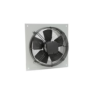 wall-mounted fan 1