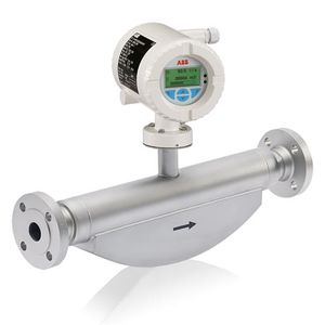 mass flow meter