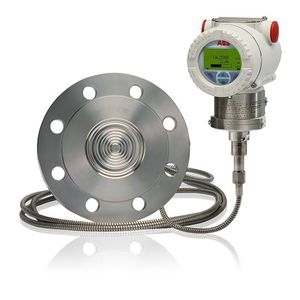 absolute pressure transmitter