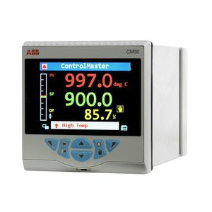 universal process controller