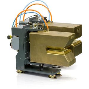 non-ferrous material thickness gauge