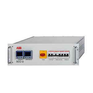 compact power supply unit