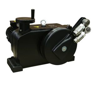 rotary actuator