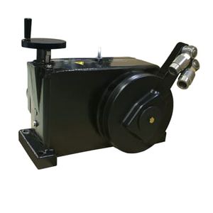 electric actuator