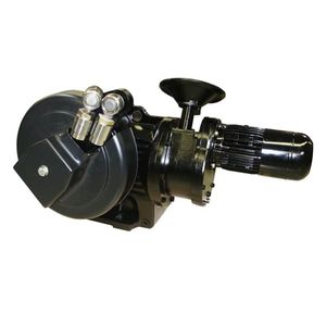 electric actuator