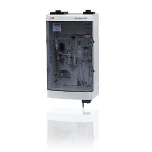 hydrazine analyzer
