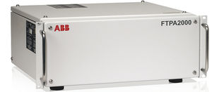 gas analyzer 1