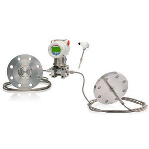 pressure multi-parameter transmitter