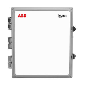 RGB color sensor 1