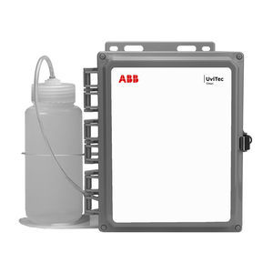 water cleaning system