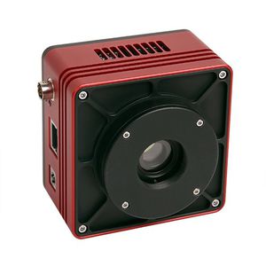 machine vision camera