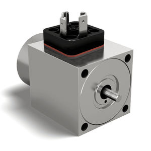 valve solenoid