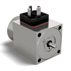 valve solenoid