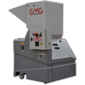 rotor granulator
