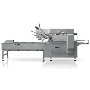 horizontal bagging machine