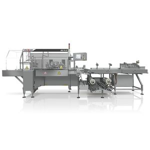 H-FFS bagging machine
