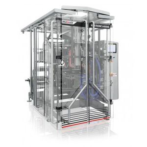 vertical bagging machine