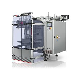 VFFS bagging machine