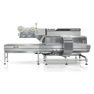 horizontal bagging machine