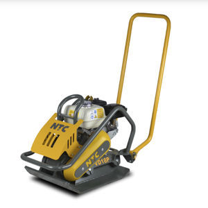 forward travel vibratory plate 1