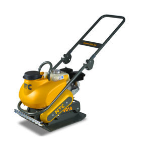 forward travel vibratory plate 1