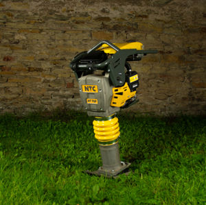 tamping rammer 1