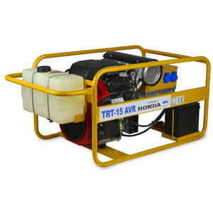 gasoline engine power generator 1