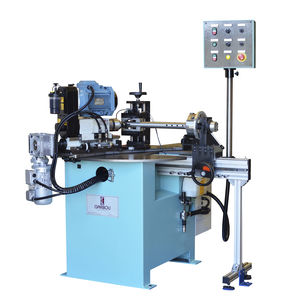 CNC drilling machine