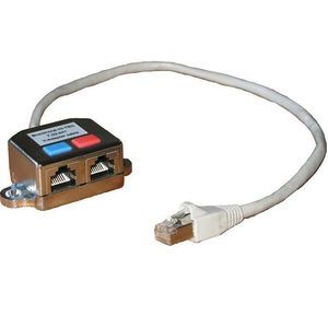 control splitter cable