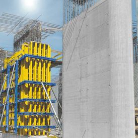 modular formwork