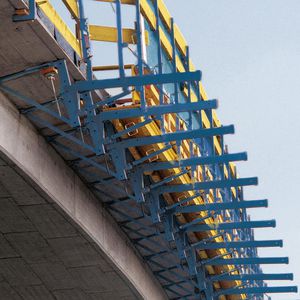 modular formwork