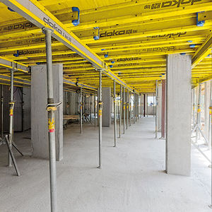 slab formwork