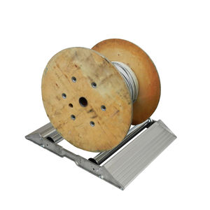coil unwinder