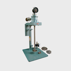 high-shear mixer