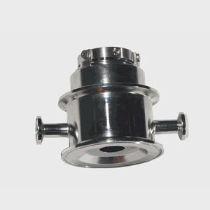 sanitary mechanical seal